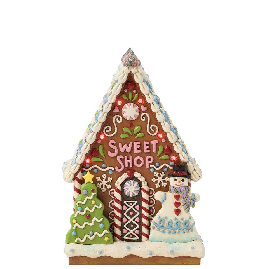 Gingerbread Collection