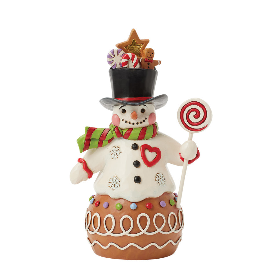 Gingerbread Collection