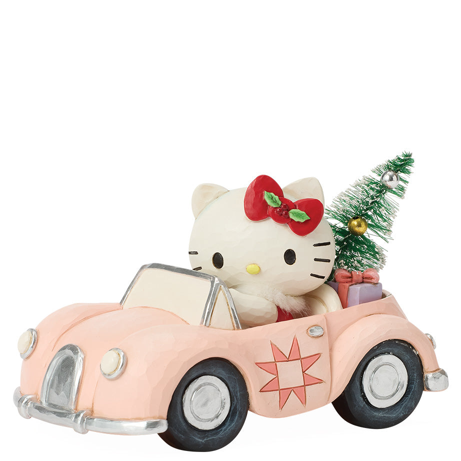 Hello Kitty Christmas Collection
