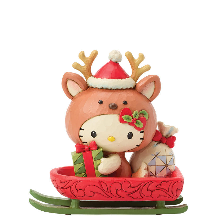 Hello Kitty Christmas Collection