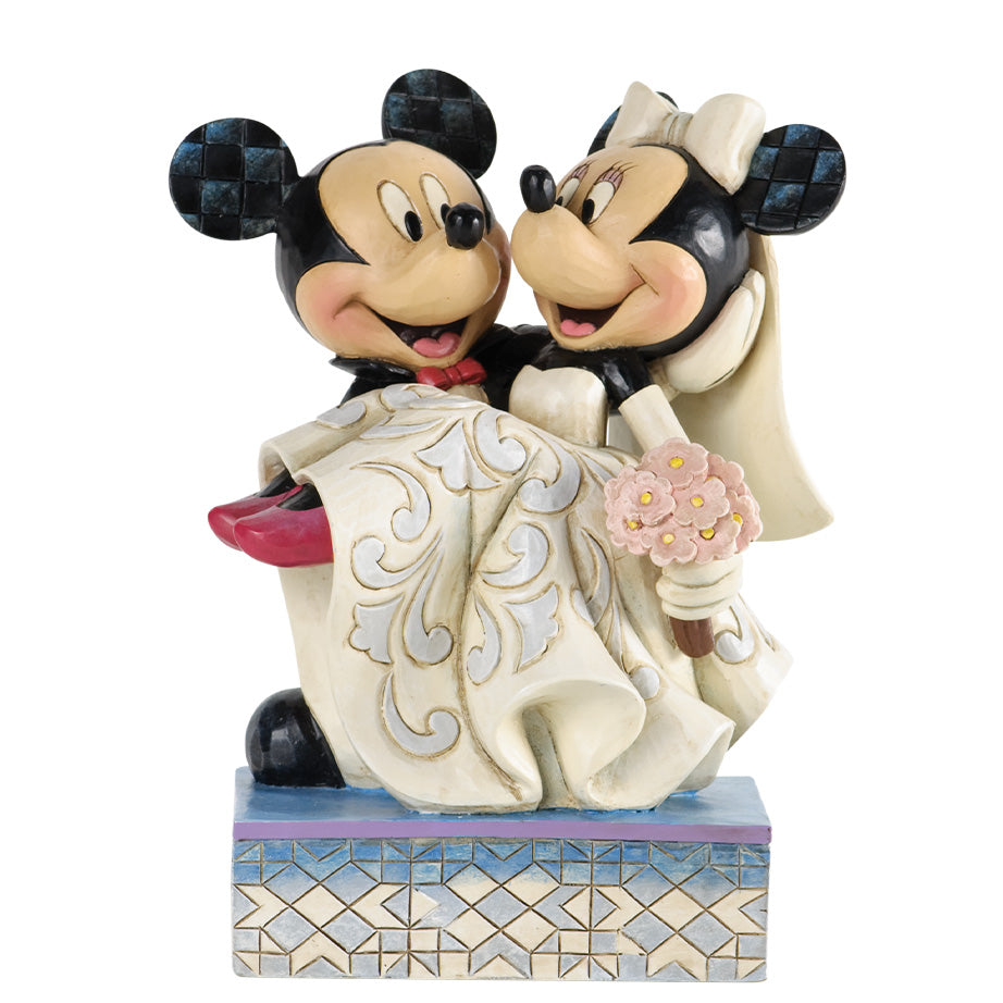 Mickey & Minnie Collection