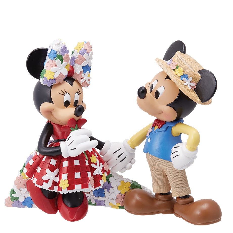 Mickey & Minnie Collection
