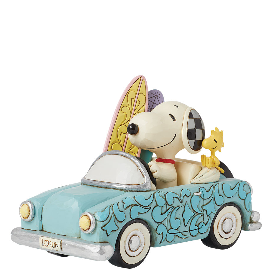Snoopy Collection | Summer Fun