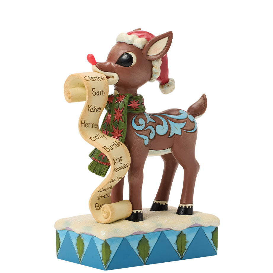 Rudolph Collection