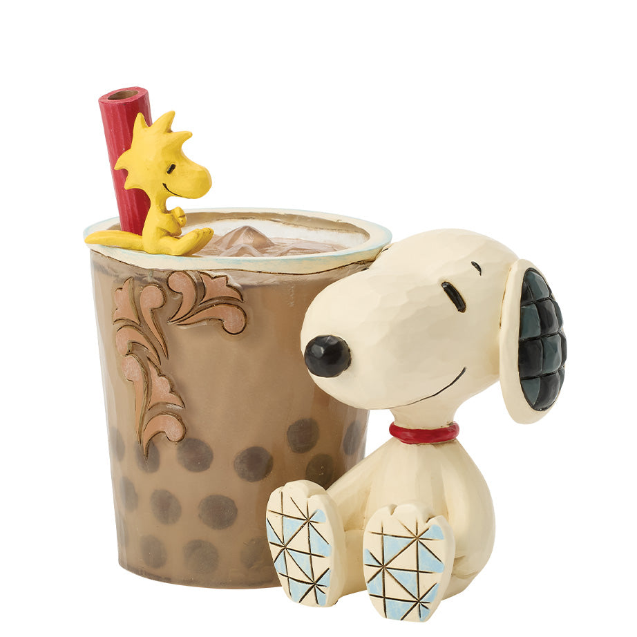 Snoopy with Woodstock Collection