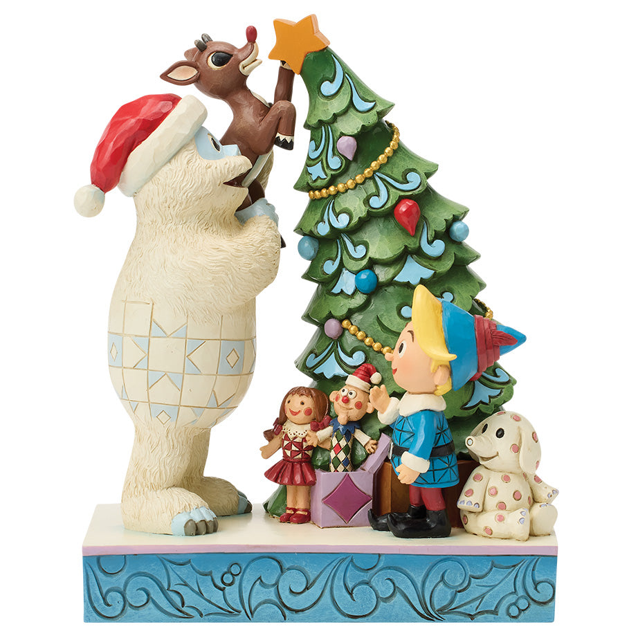 Rudolph Collection