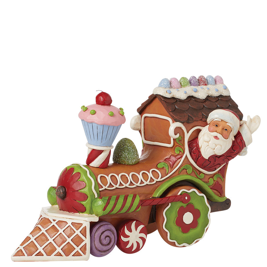 Gingerbread Collection