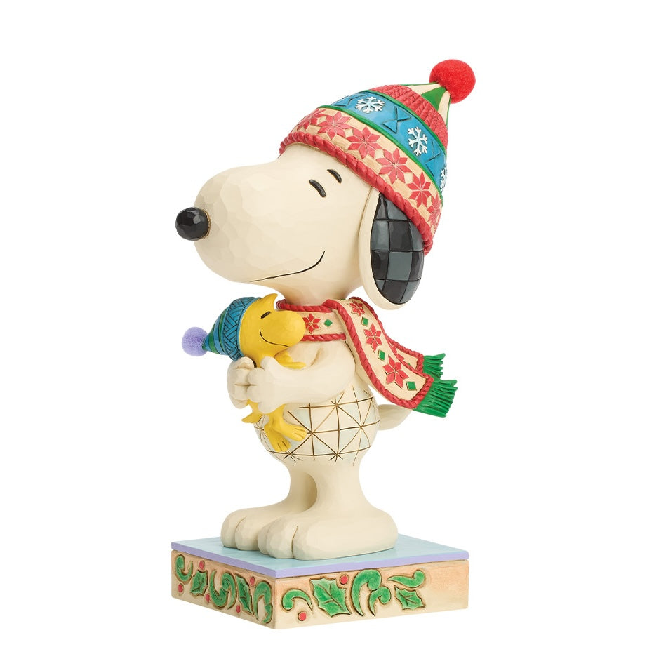 Jim Shore Snoopy Collection | Christmas