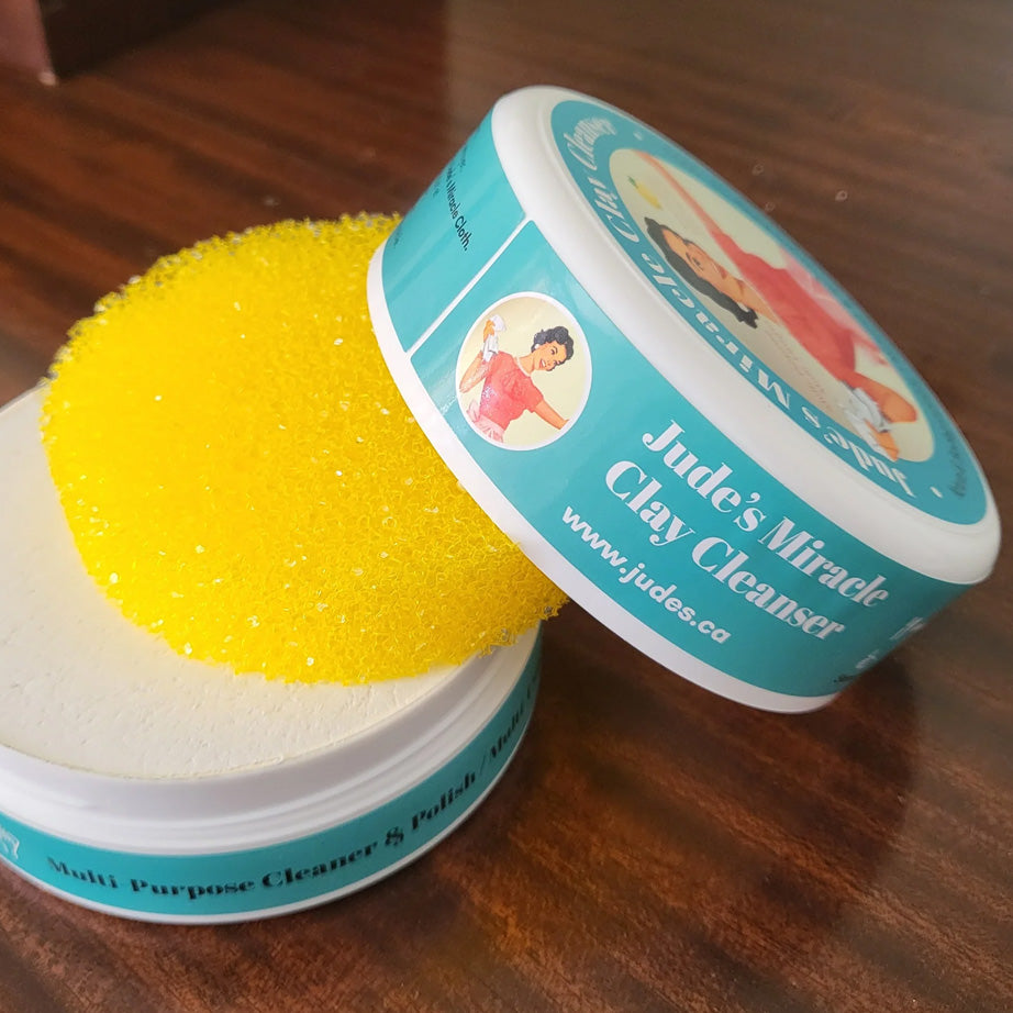 Jude's Miracle Cream