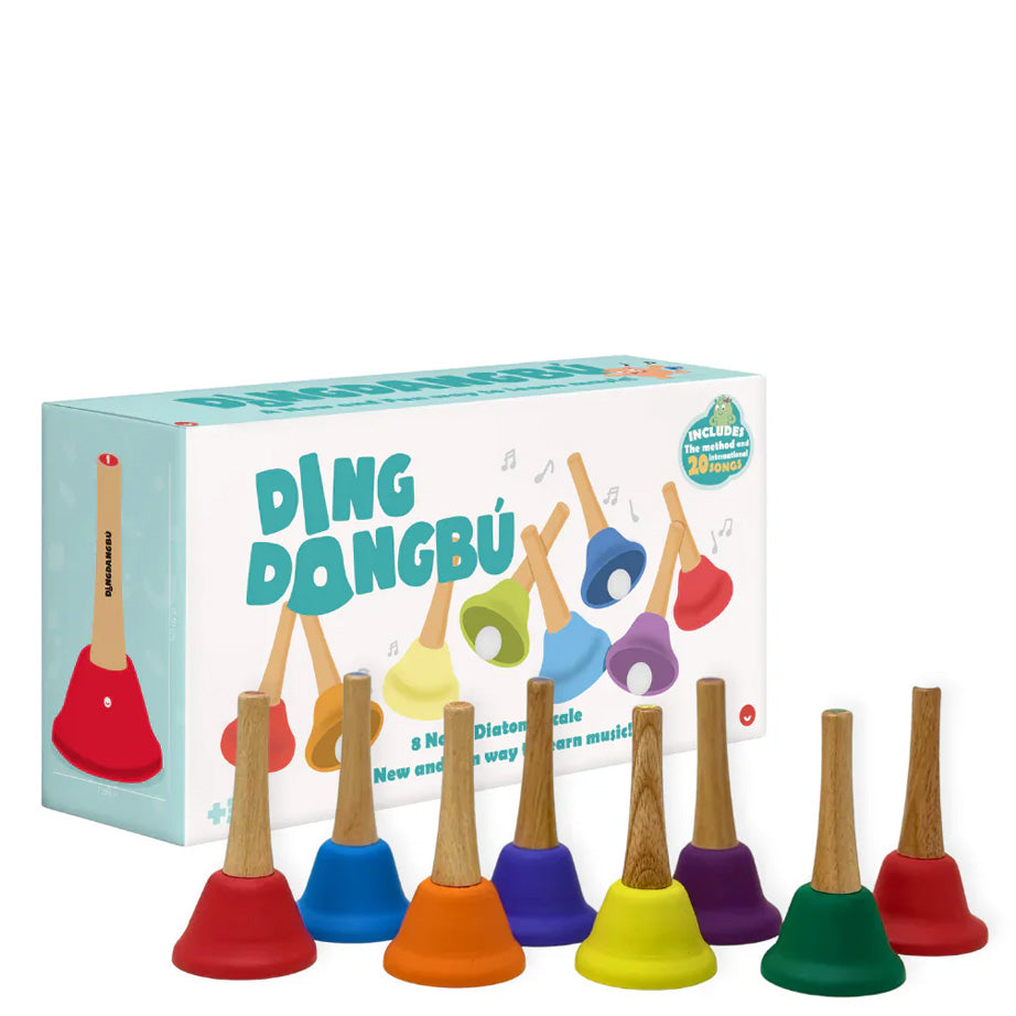 Ding Dangbú