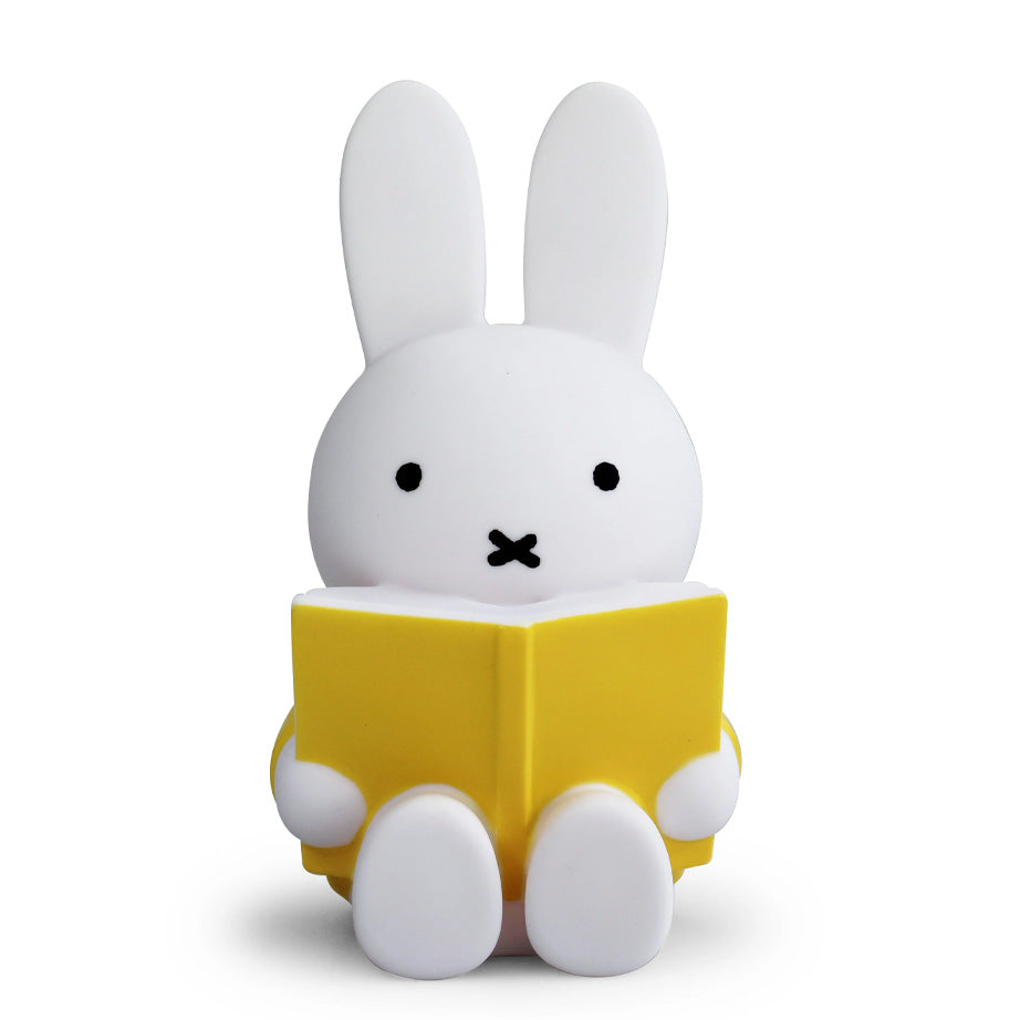 Miffy Coin Bank