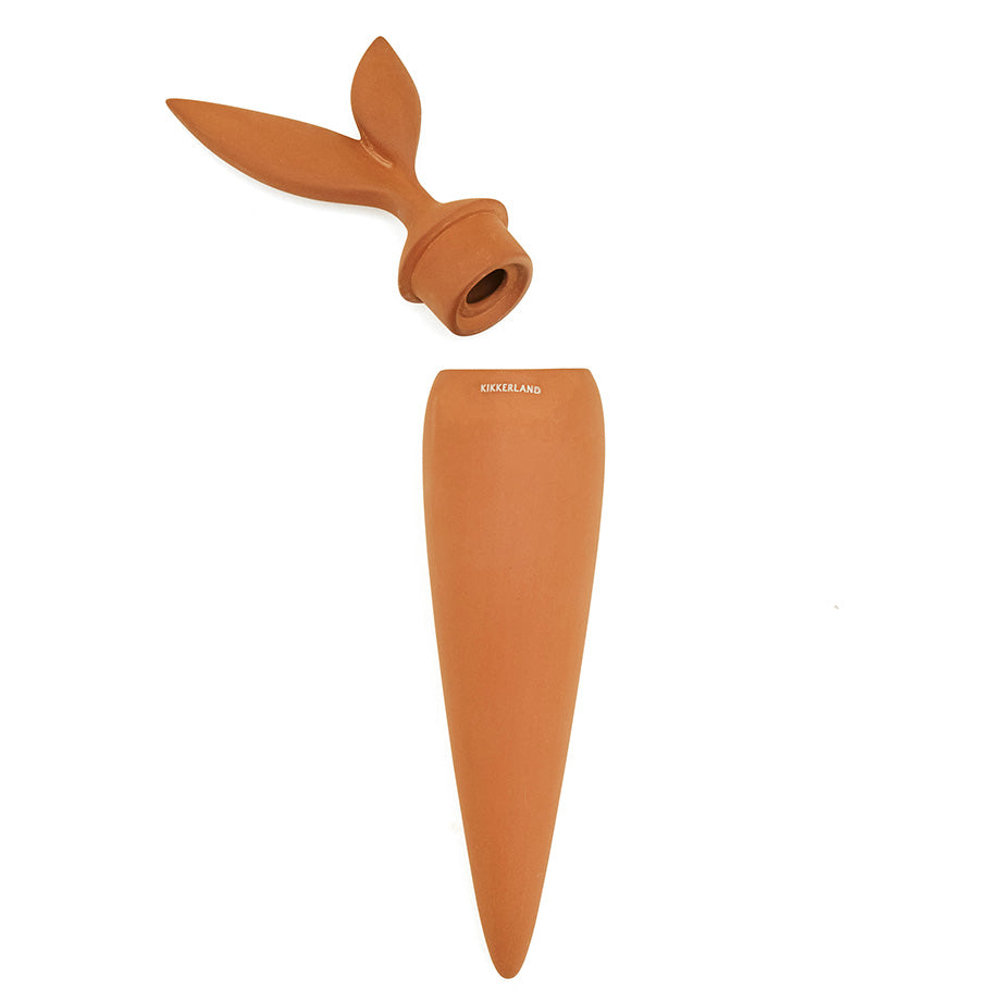Terracotta Watering Stake
