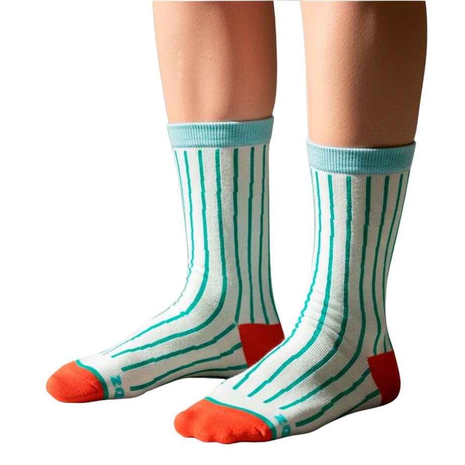 KNDZ Graphic Socks