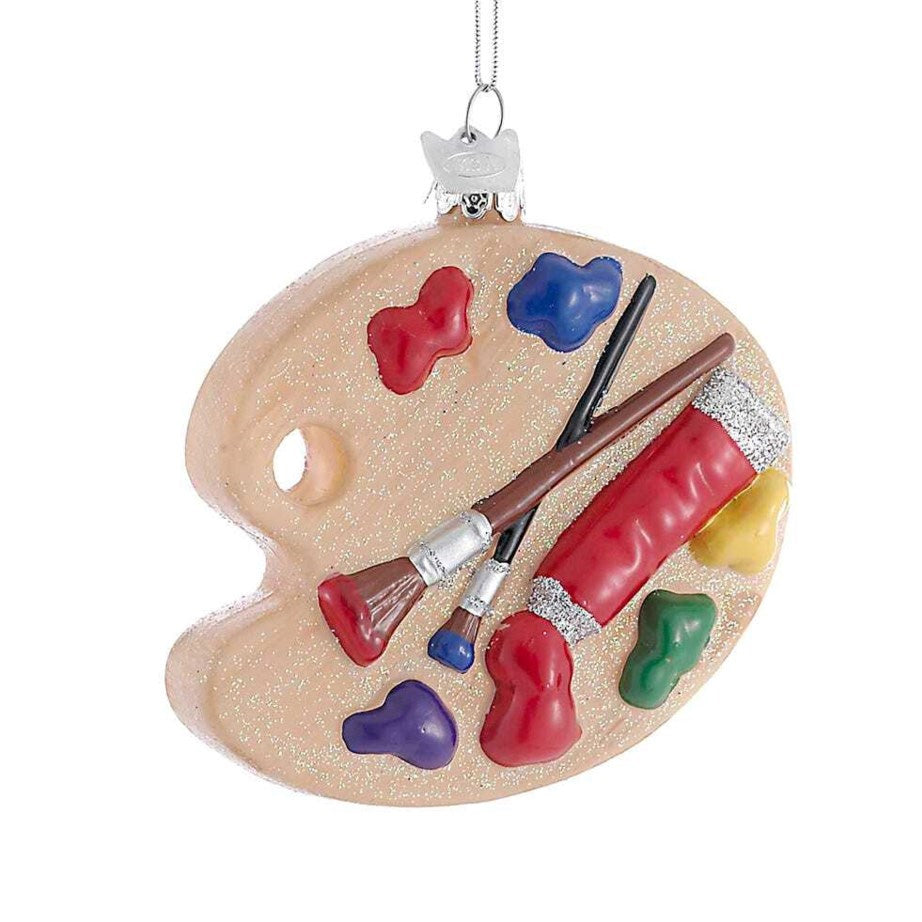 Noble Gems Ornaments