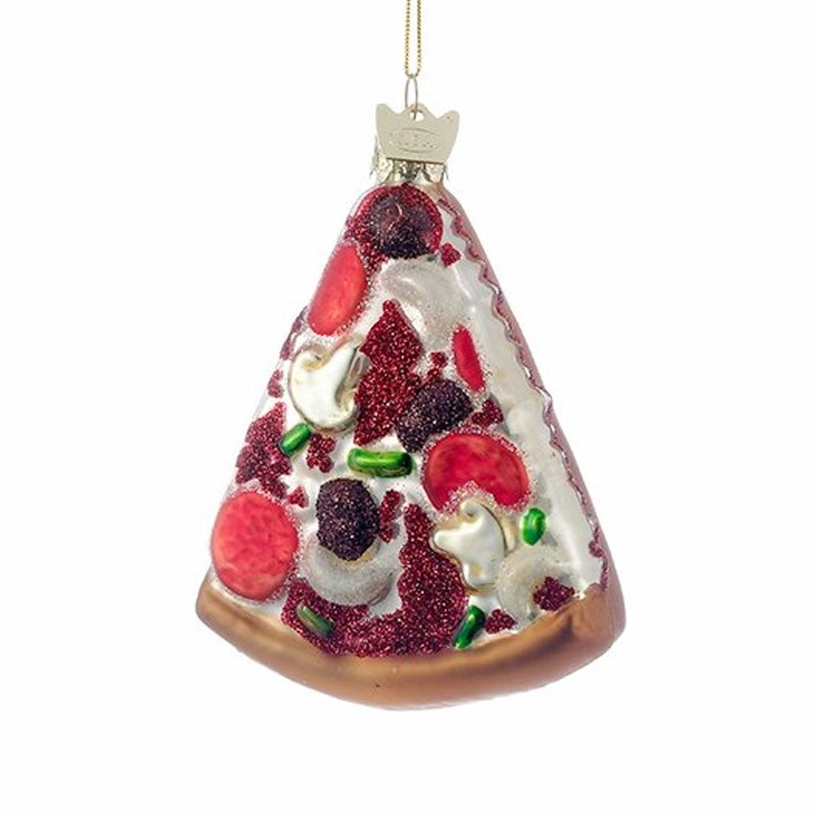 Noble Gems Ornaments