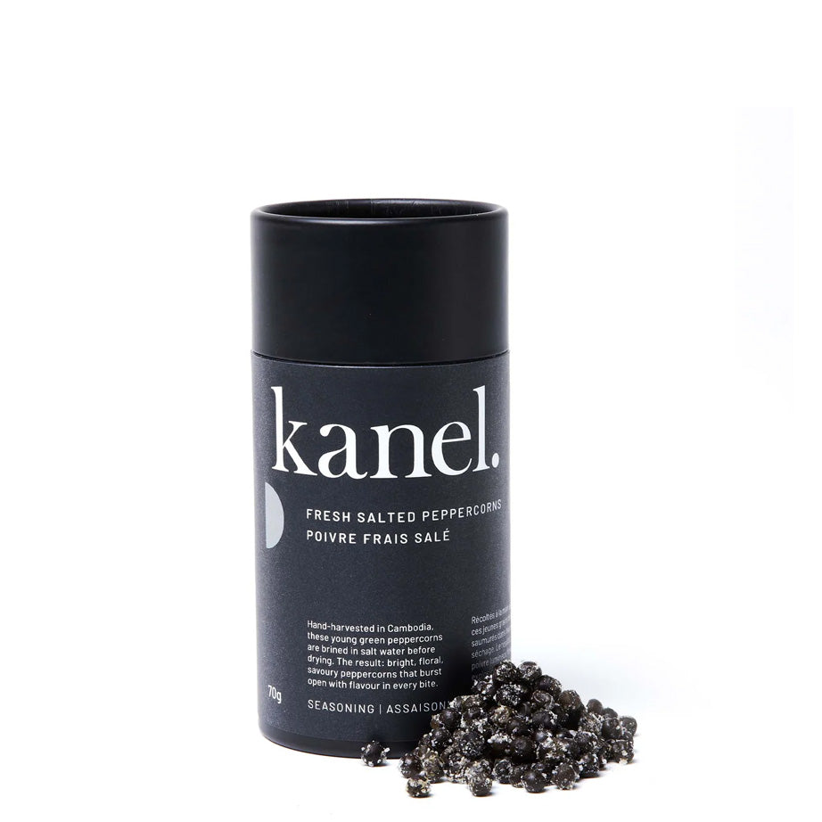 Kanel Spice Blends