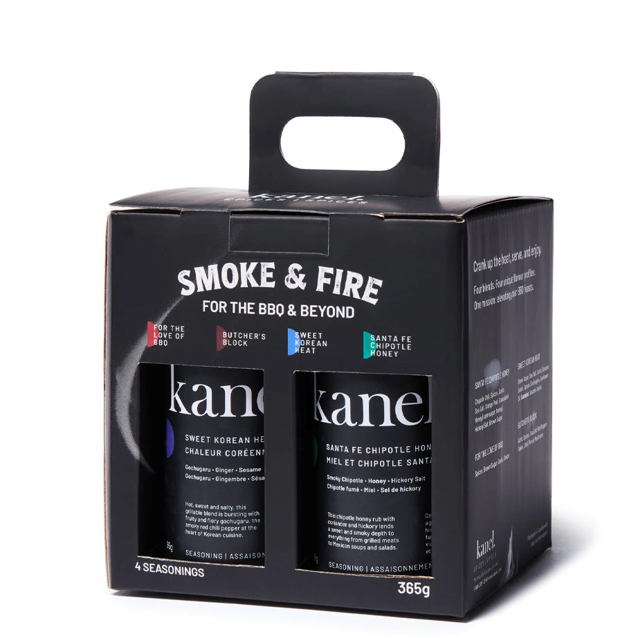 Kanel Spice Blend Gift Sets