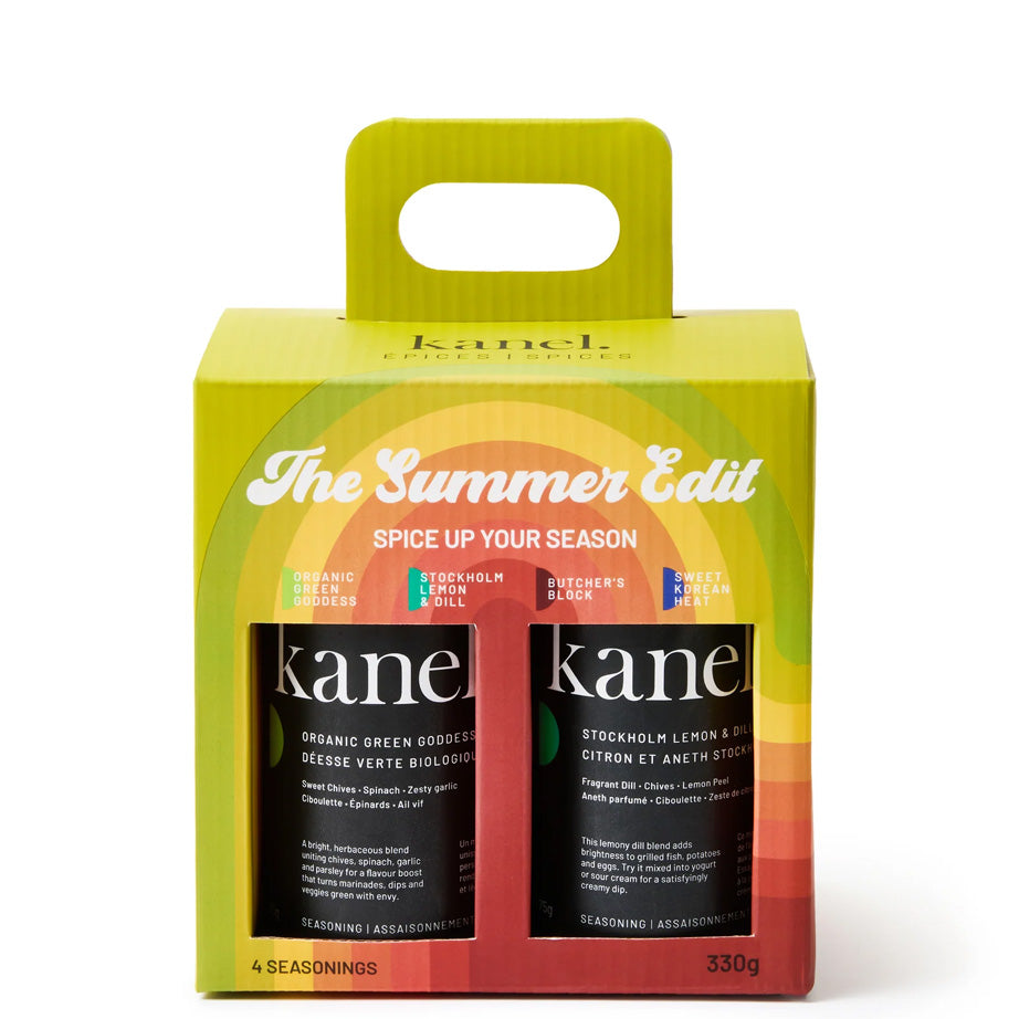Kanel Spice Blend Gift Sets