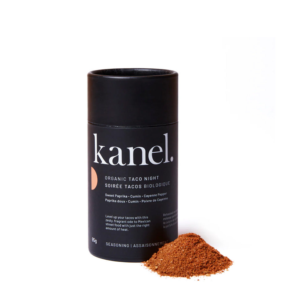 Kanel Spice Blends