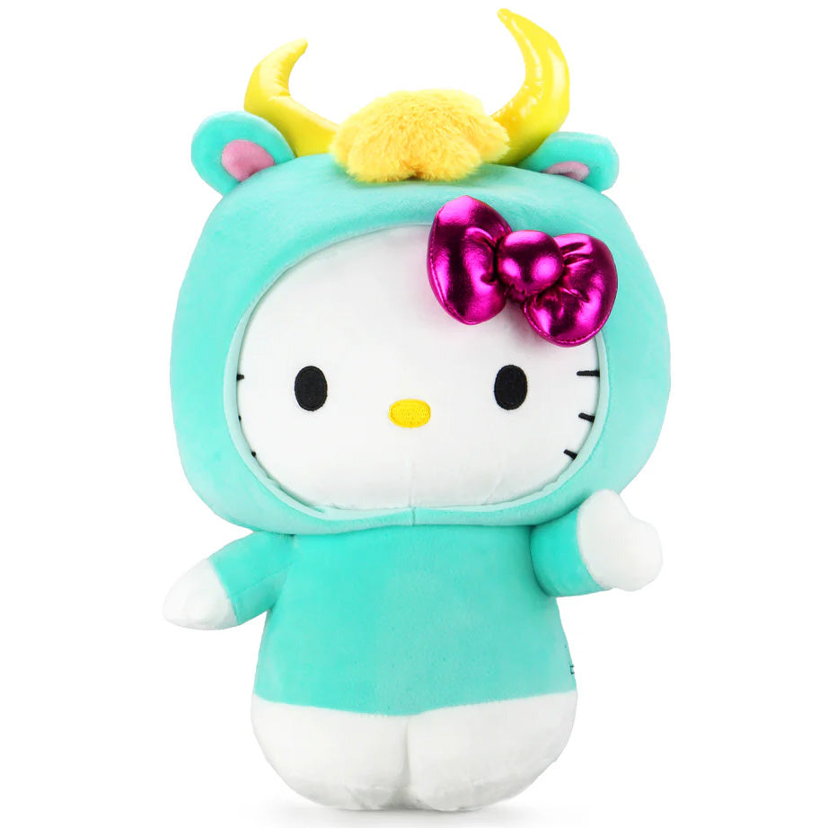 Hello Kitty Zodiac Plush Collection
