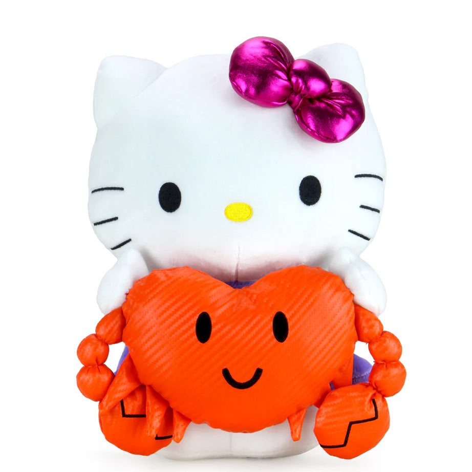 Hello Kitty Zodiac Plush Collection