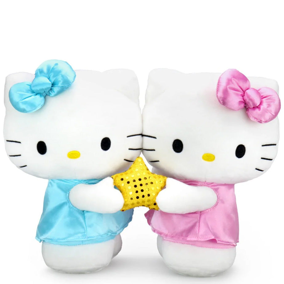 Hello Kitty Zodiac Plush Collection