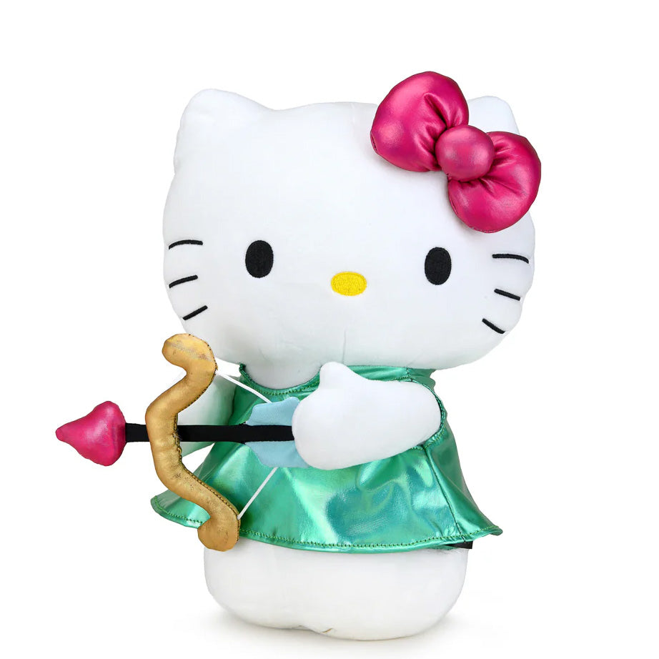 Hello Kitty Zodiac Plush Collection