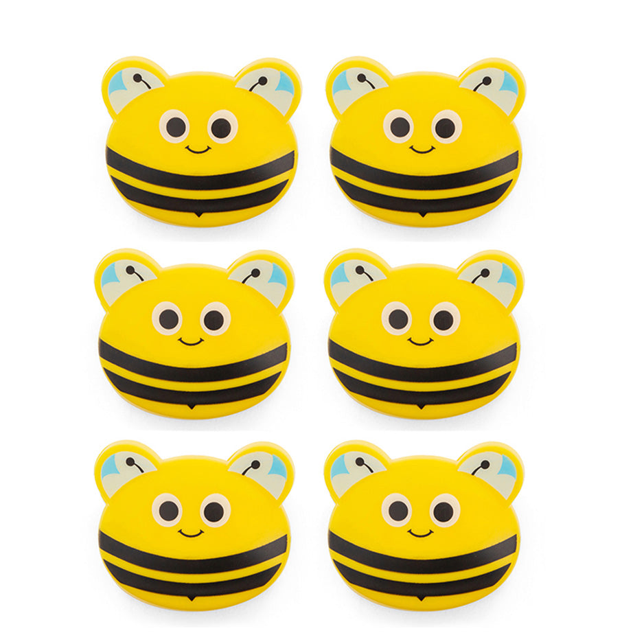 Bee Bag Clips