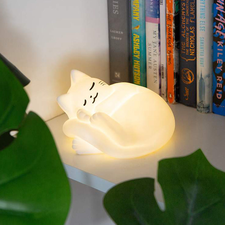 Cozy Cat Light