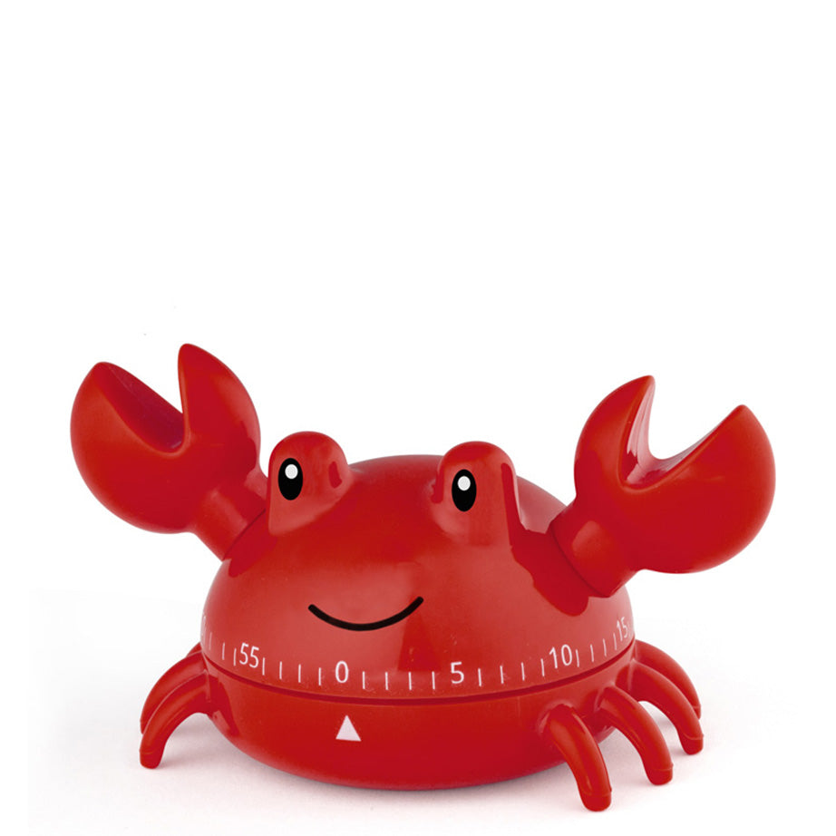 Crab Kitchen Timer
