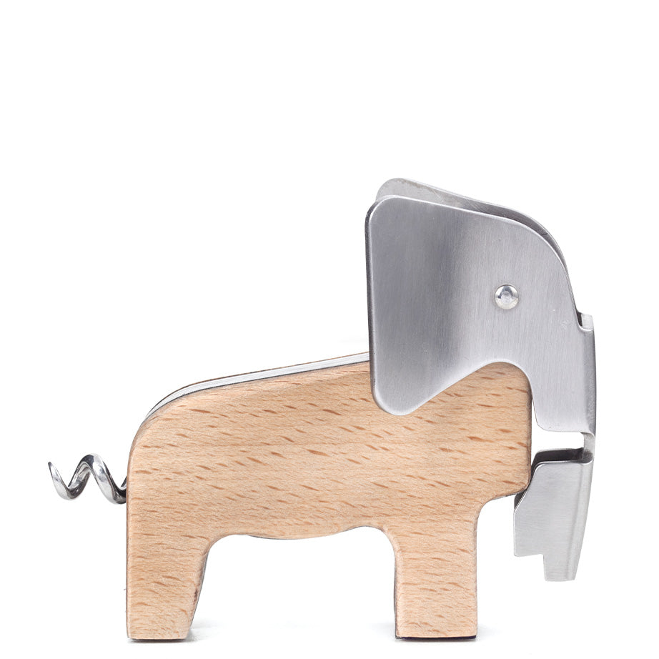 Elephant Corkscrew