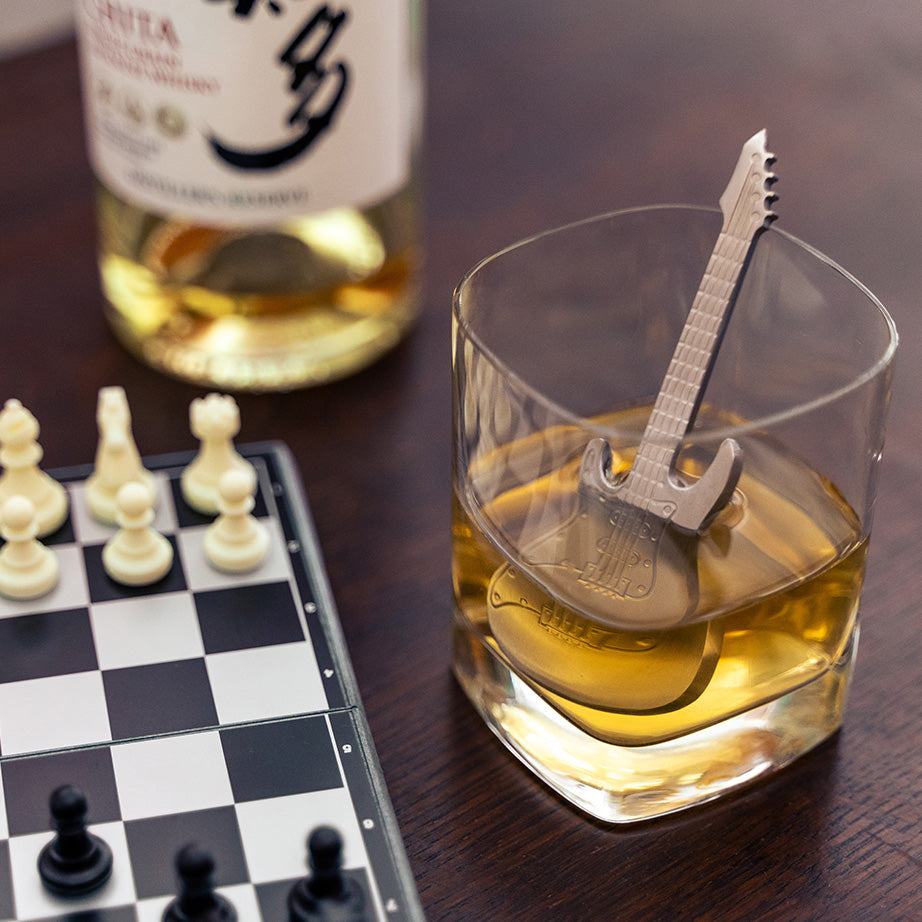 Guitar Drinks Chiller