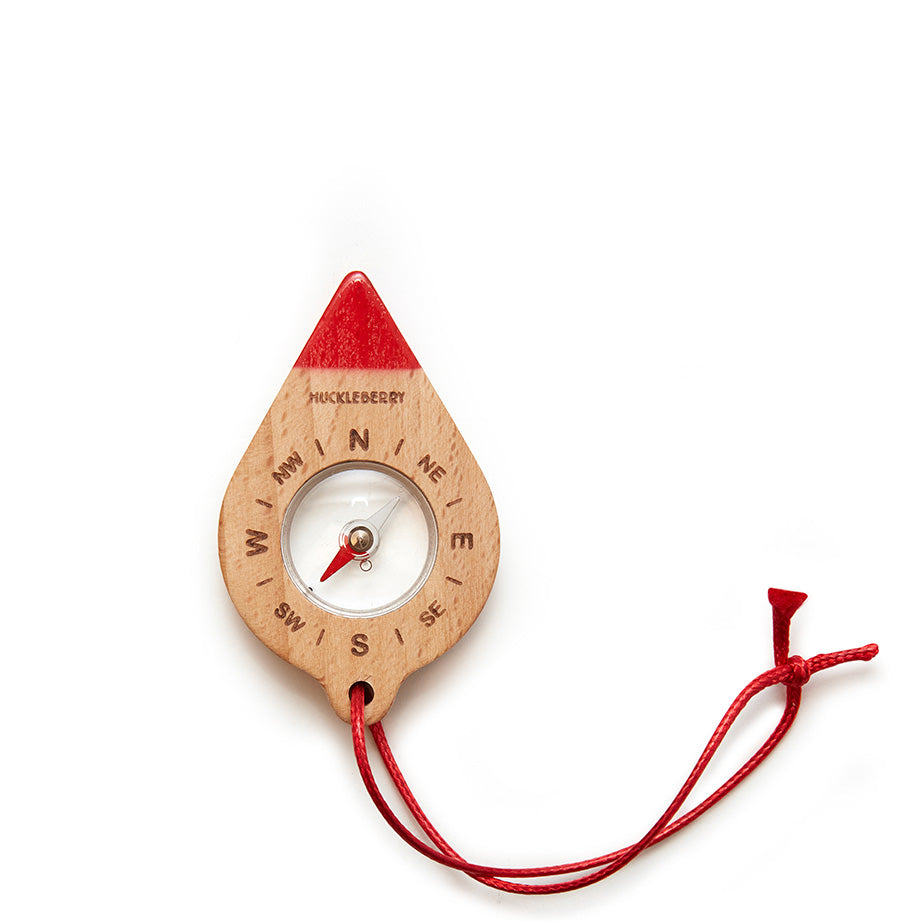 Huckleberry Collection