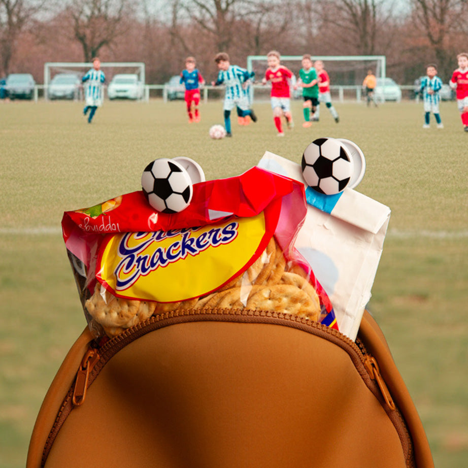 Soccer Bag Clips