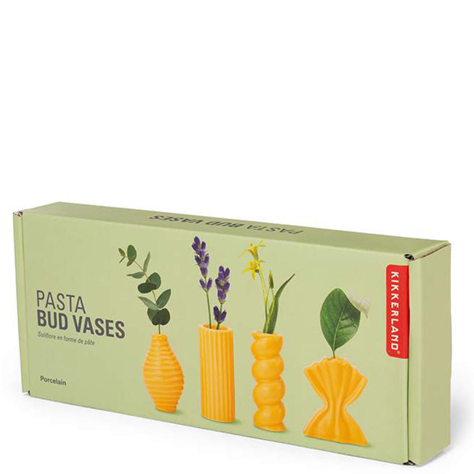 Pasta Bud Vases