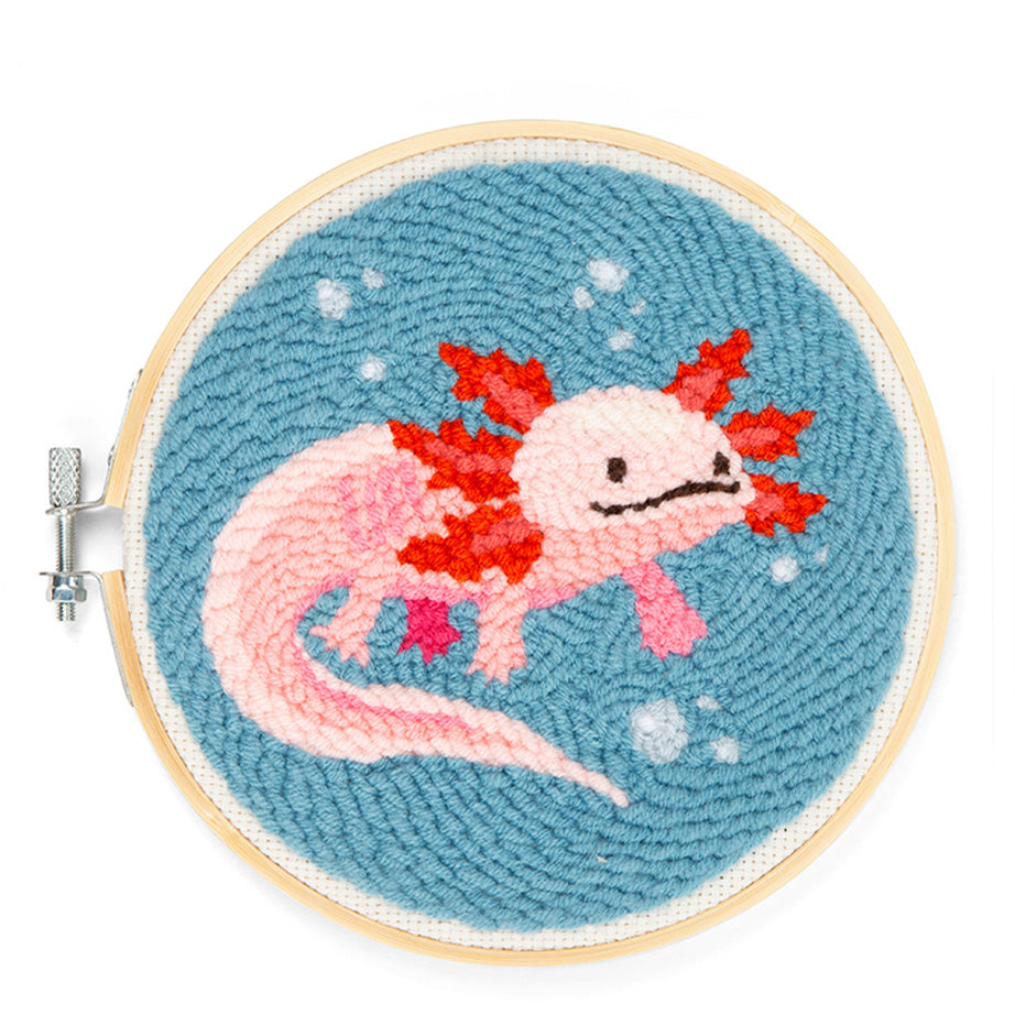 Punch Needle Kit