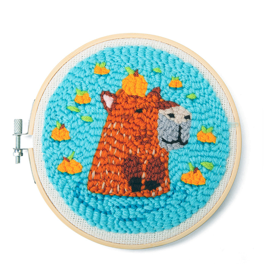 Punch Needle Kit