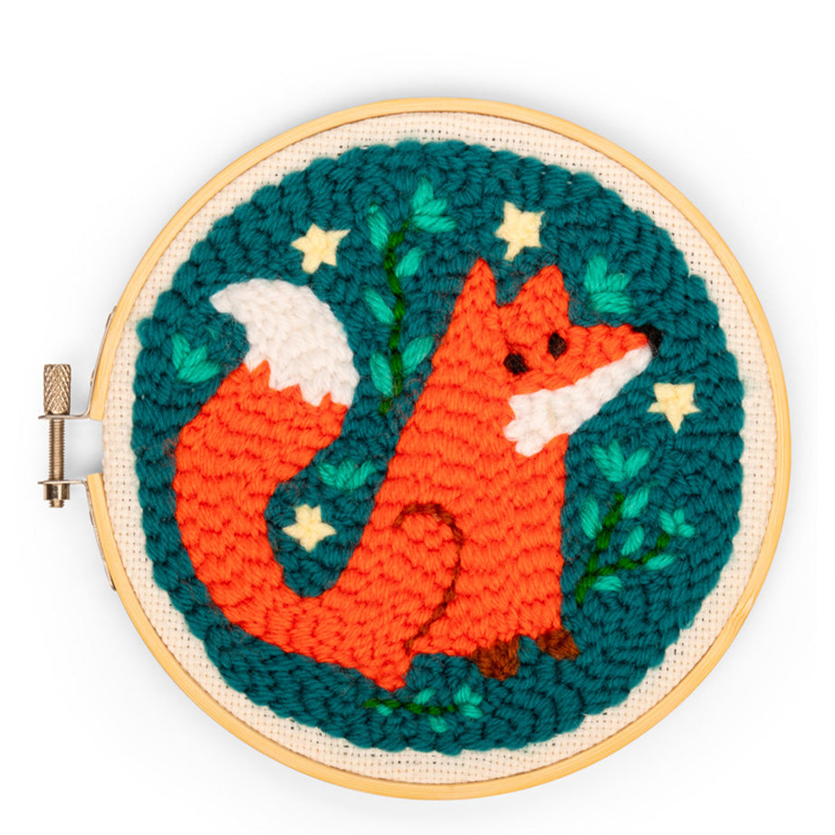 Punch Needle Kit