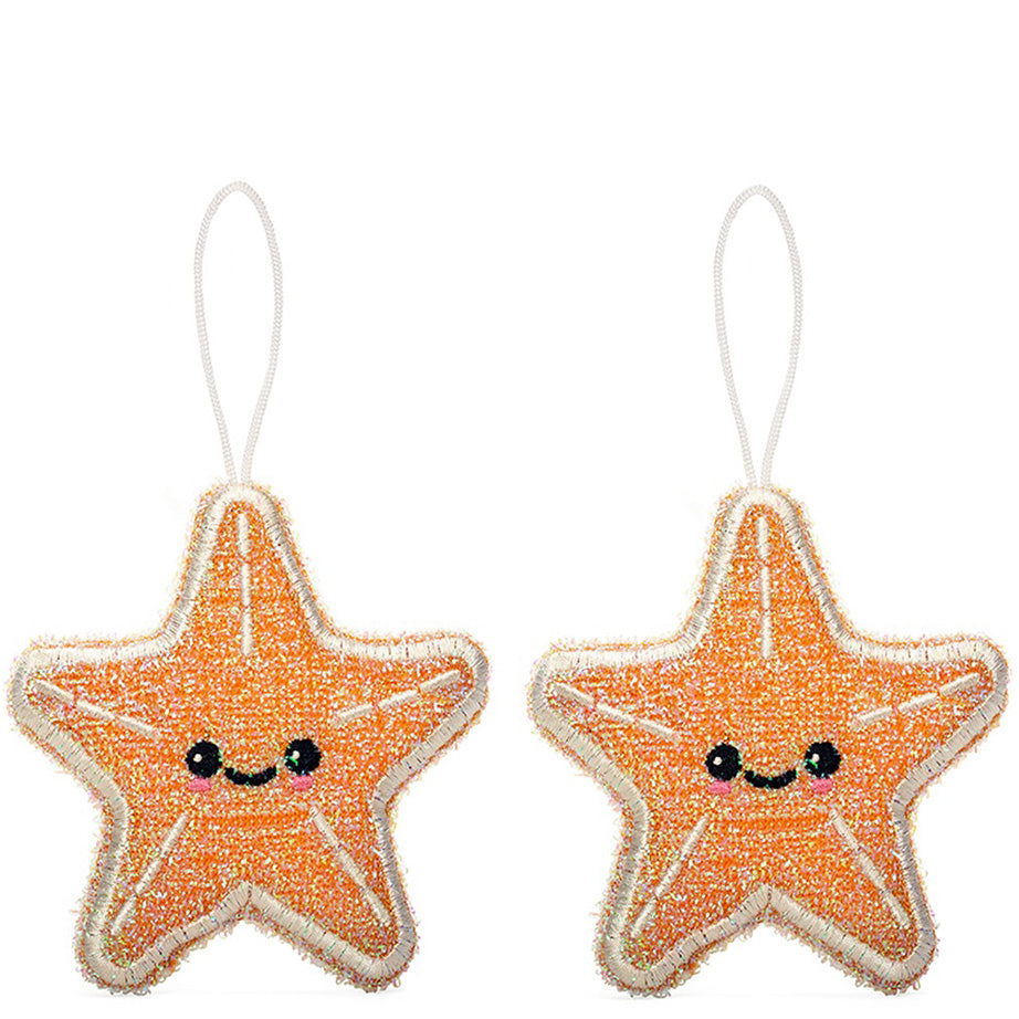 Animal Scrub Sponges