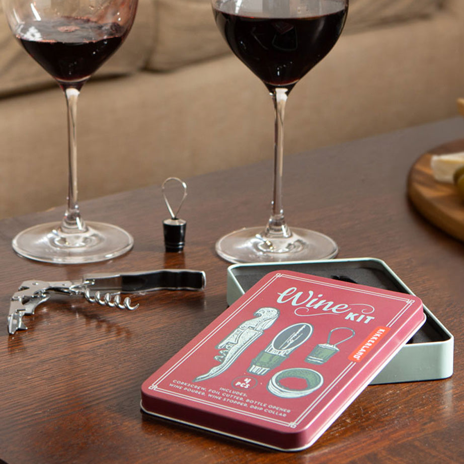 Wine Kit