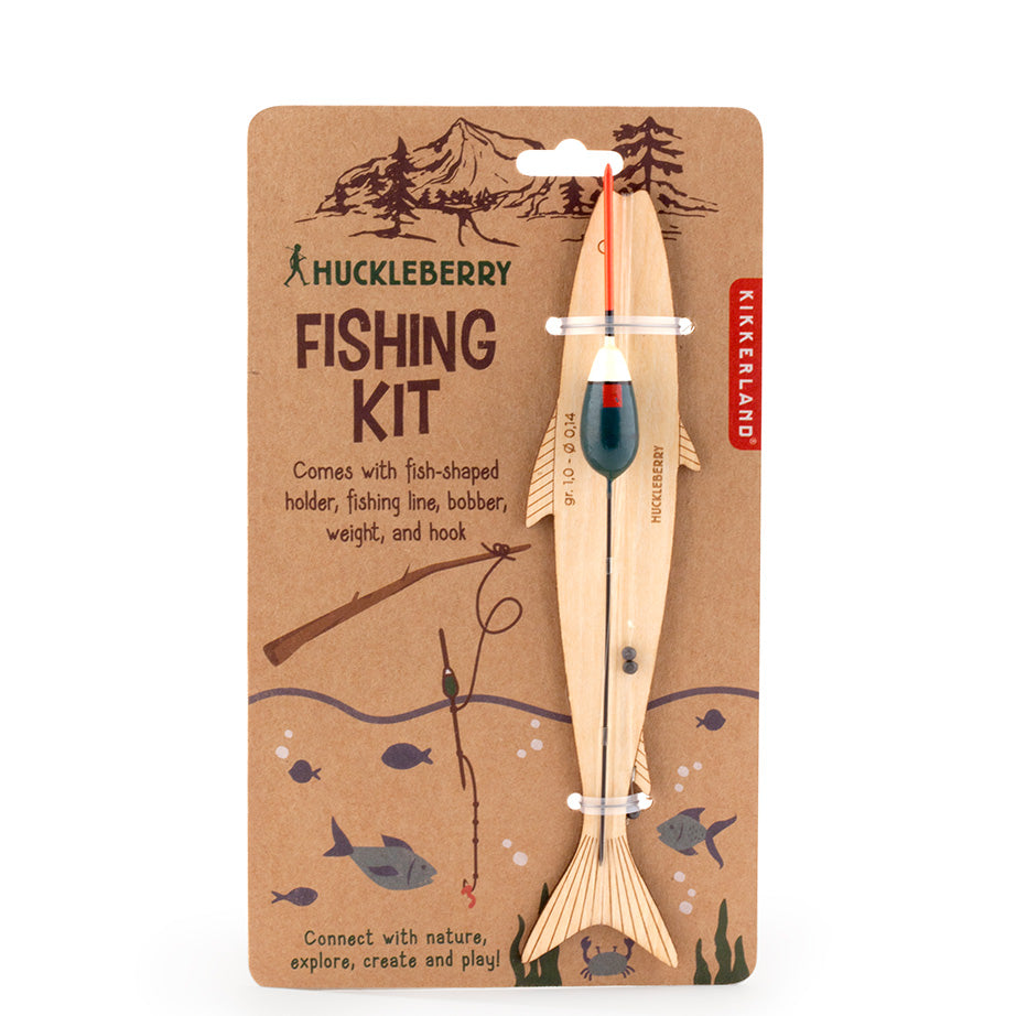 Huckleberry Collection