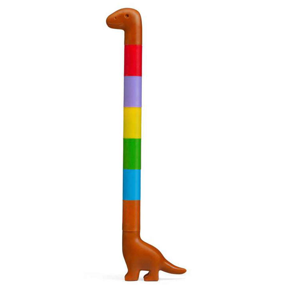 Dino Rainbow Marker