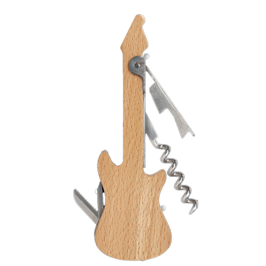 Rockin' Corkscrew