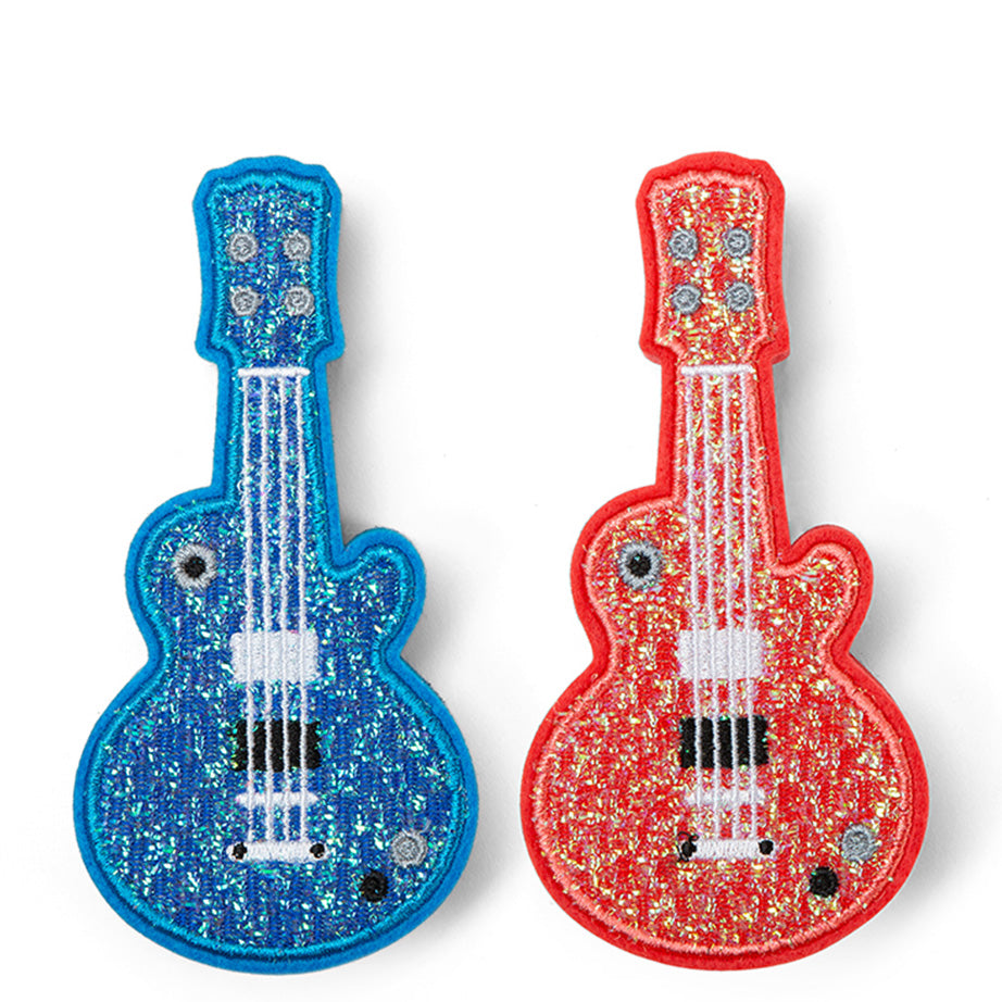 Guitar Scrub Sponges