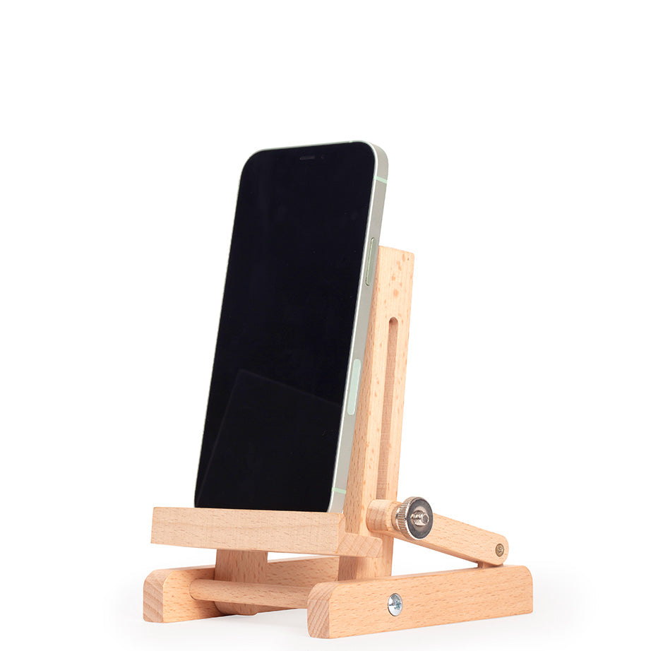 Easel Phone Stand