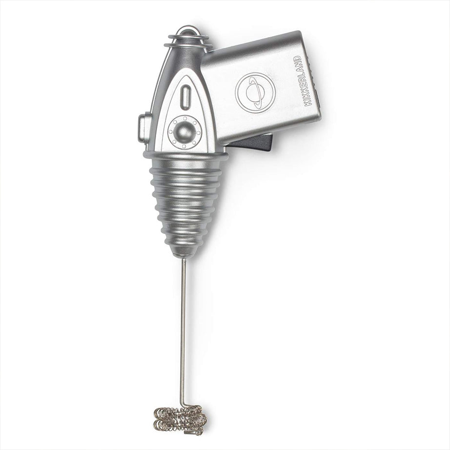 Space Gun Frother