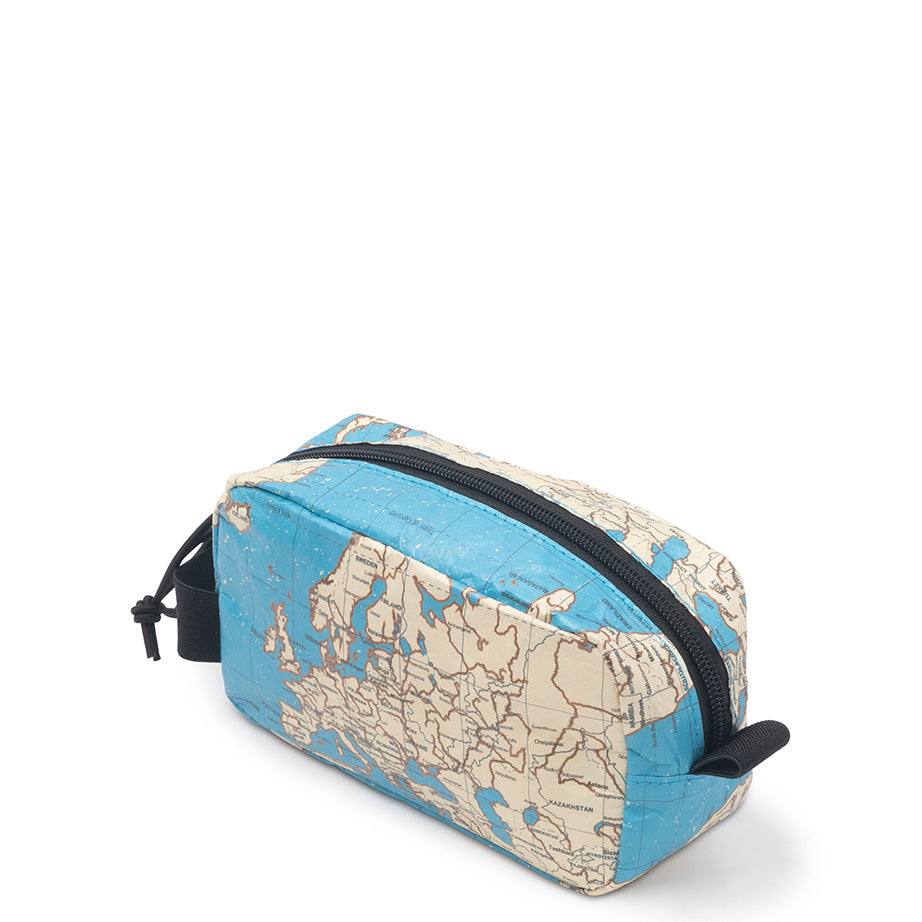 World Map Travel Collection