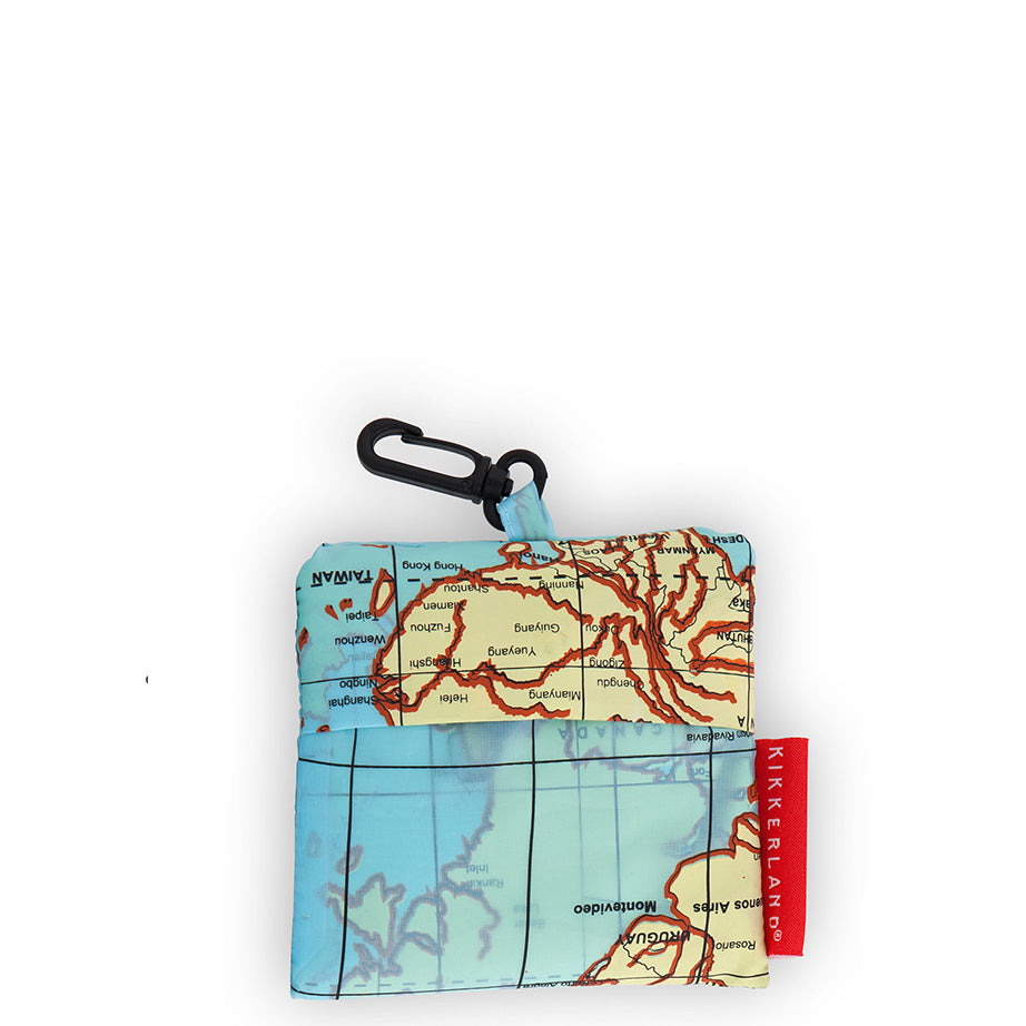 World Map Travel Collection