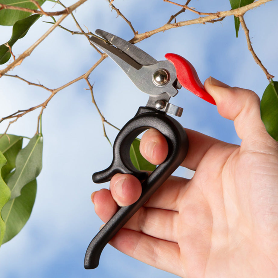 Woodpecker Garden Shears