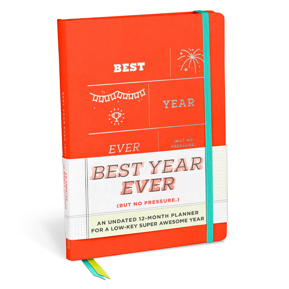 Knock Knock Planners